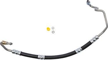 DA SILVA E10024 - Tuyau hydraulique, direction droxauto.com