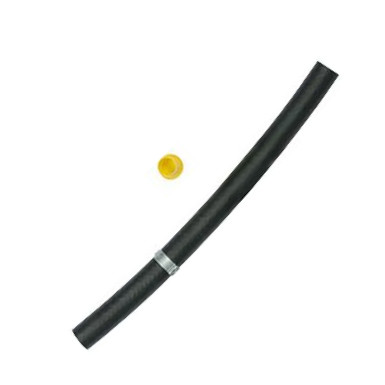 DA SILVA E10211 - Tuyau hydraulique, direction droxauto.com