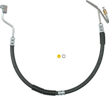 DA SILVA E10239 - Tuyau hydraulique, direction droxauto.com