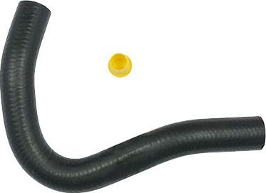 DA SILVA E10231 - Tuyau hydraulique, direction droxauto.com