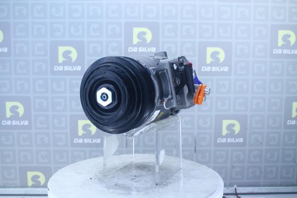 DA SILVA FC1965 - Compresseur, climatisation droxauto.com