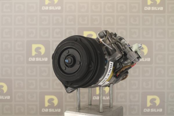 DA SILVA FC1922 - Compresseur, climatisation droxauto.com