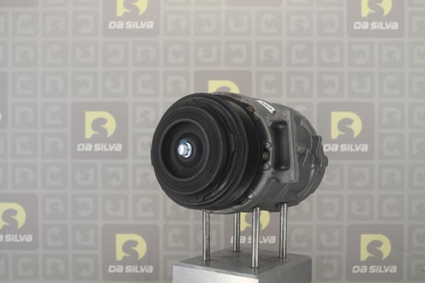 DA SILVA FC1314 - Compresseur, climatisation droxauto.com