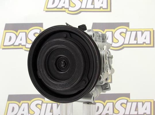 DA SILVA FC3241 - Compresseur, climatisation droxauto.com