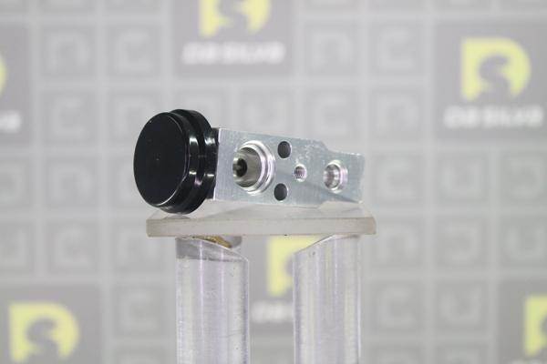 DA SILVA FD1090 - Détendeur, climatisation droxauto.com