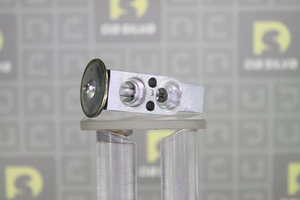 DA SILVA FD1150 - Détendeur, climatisation droxauto.com