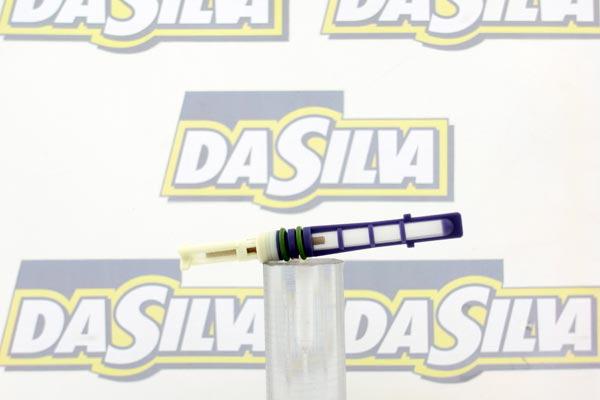 DA SILVA FD1106 - Détendeur, climatisation droxauto.com