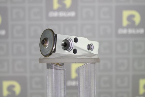 DA SILVA FD1242 - Détendeur, climatisation droxauto.com
