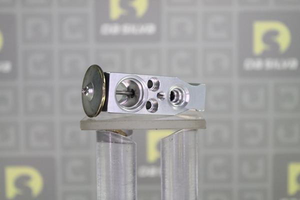 DA SILVA FD1200 - Détendeur, climatisation droxauto.com