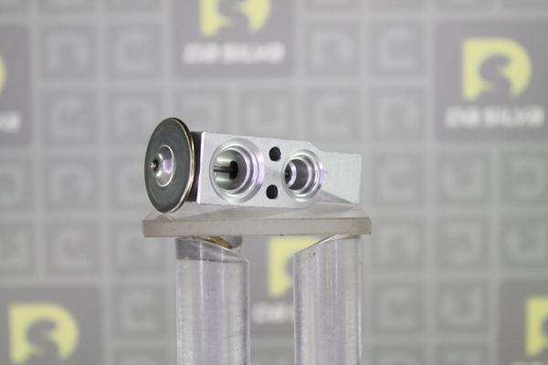 DA SILVA FD1230 - Détendeur, climatisation droxauto.com