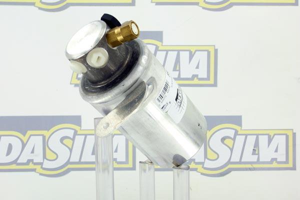 DA SILVA FF4441 - Filtre déshydratant, climatisation droxauto.com