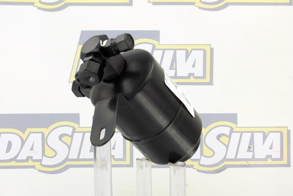 DA SILVA FF4443 - Filtre déshydratant, climatisation droxauto.com