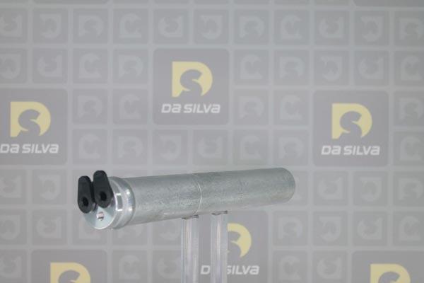 DA SILVA FF4457 - Filtre déshydratant, climatisation droxauto.com