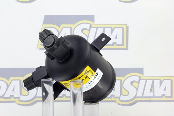 DA SILVA FF4413 - Filtre déshydratant, climatisation droxauto.com