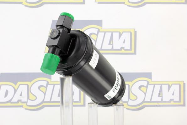 DA SILVA FF4591 - Filtre déshydratant, climatisation droxauto.com