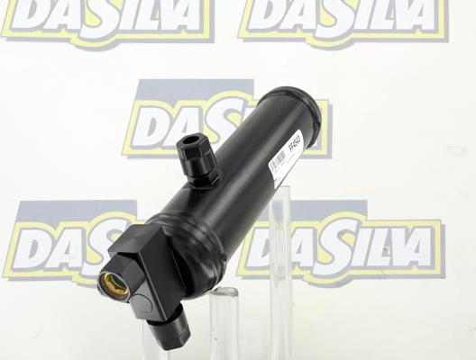 DA SILVA FF4543 - Filtre déshydratant, climatisation droxauto.com