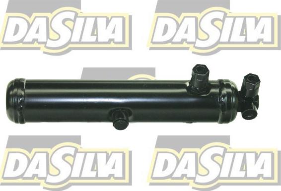 DA SILVA FF4553 - Filtre déshydratant, climatisation droxauto.com