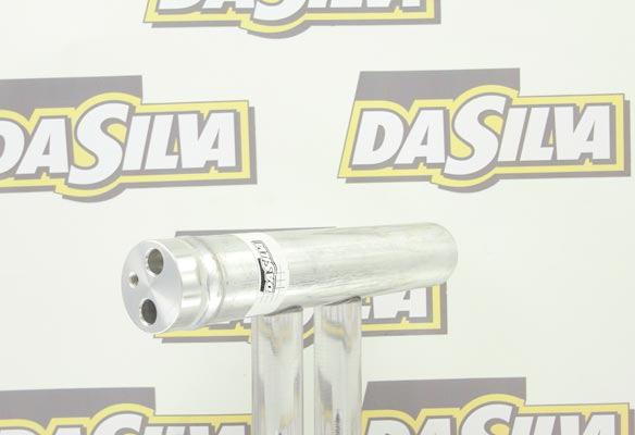 DA SILVA FF4505 - Filtre déshydratant, climatisation droxauto.com