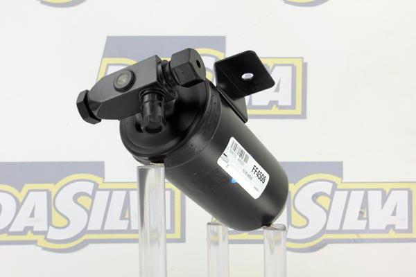 DA SILVA FF4506 - Filtre déshydratant, climatisation droxauto.com