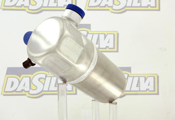 DA SILVA FF4516 - Filtre déshydratant, climatisation droxauto.com