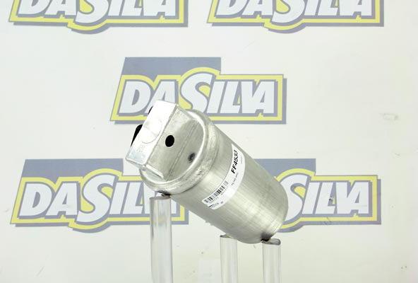 DA SILVA FF4533 - Filtre déshydratant, climatisation droxauto.com
