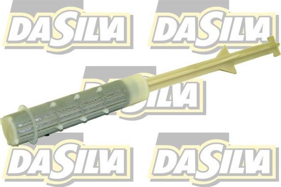 DA SILVA FF4663 - Filtre déshydratant, climatisation droxauto.com