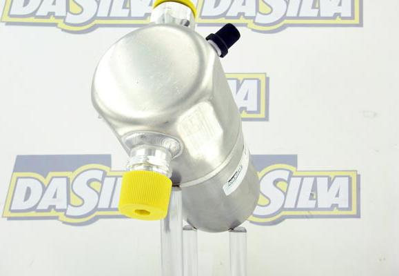 DA SILVA FF4672 - Filtre déshydratant, climatisation droxauto.com