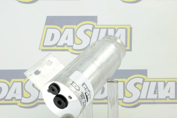 DA SILVA FF4086 - Filtre déshydratant, climatisation droxauto.com