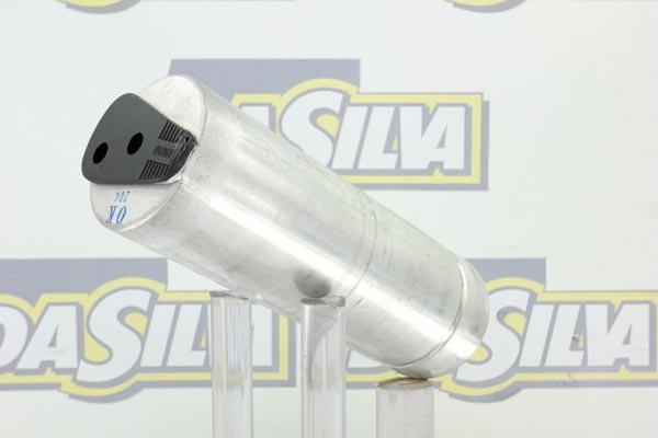 DA SILVA FF4188 - Filtre déshydratant, climatisation droxauto.com