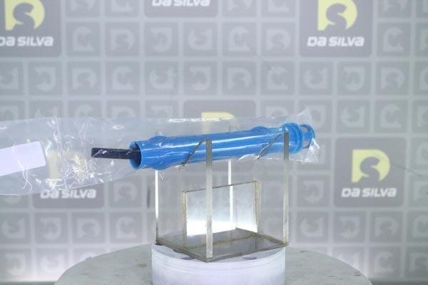 DA SILVA FF4865 - Filtre déshydratant, climatisation droxauto.com