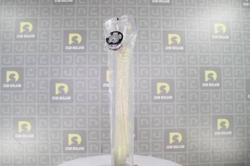 DA SILVA FF4805 - Filtre déshydratant, climatisation droxauto.com