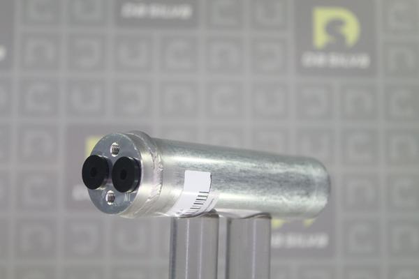 DA SILVA FF4312 - Filtre déshydratant, climatisation droxauto.com