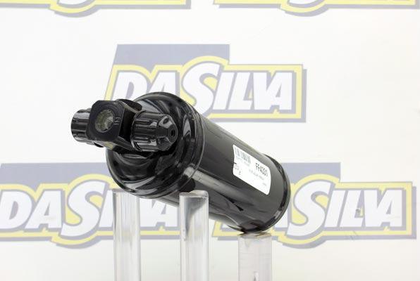 DA SILVA FF4331 - Filtre déshydratant, climatisation droxauto.com