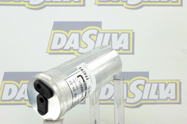 DA SILVA FF4291 - Filtre déshydratant, climatisation droxauto.com