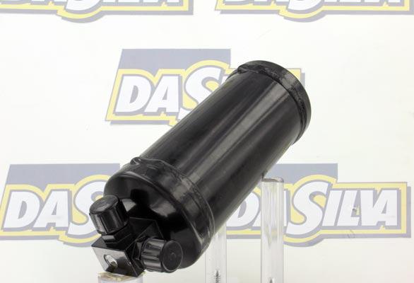 DA SILVA FF4293 - Filtre déshydratant, climatisation droxauto.com