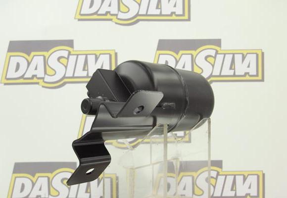 DA SILVA FF4208 - Filtre déshydratant, climatisation droxauto.com