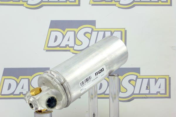 DA SILVA FF4283 - Filtre déshydratant, climatisation droxauto.com