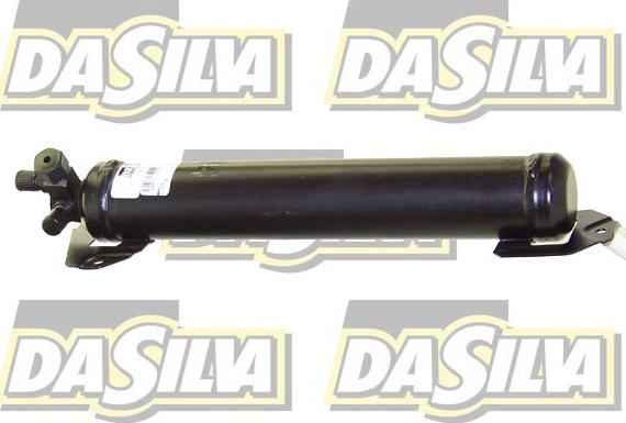 DA SILVA FF4231 - Filtre déshydratant, climatisation droxauto.com