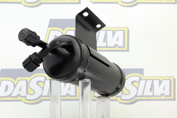 DA SILVA FF4276 - Filtre déshydratant, climatisation droxauto.com