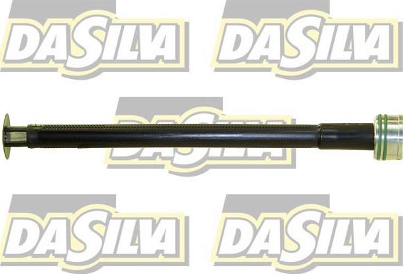 DA SILVA FF4708 - Filtre déshydratant, climatisation droxauto.com