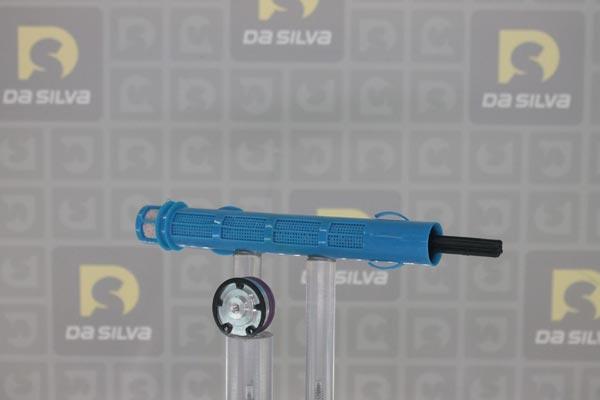 DA SILVA FF0440 - Filtre déshydratant, climatisation droxauto.com