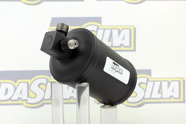 DA SILVA FF0461 - Filtre déshydratant, climatisation droxauto.com