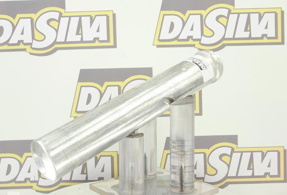 DA SILVA FF0463 - Filtre déshydratant, climatisation droxauto.com