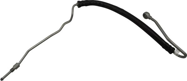 DA SILVA FL1072 - Tuyau hydraulique, direction droxauto.com