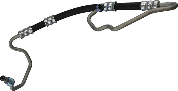 DA SILVA FL1150 - Tuyau hydraulique, direction droxauto.com