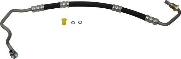 DA SILVA FL1162 - Tuyau hydraulique, direction droxauto.com