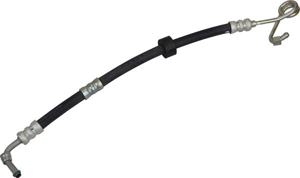 DA SILVA FL1223 - Tuyau hydraulique, direction droxauto.com