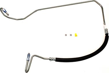 DA SILVA FL3433 - Tuyau hydraulique, direction droxauto.com