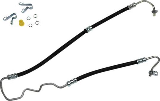 DA SILVA FL3897 - Tuyau hydraulique, direction droxauto.com