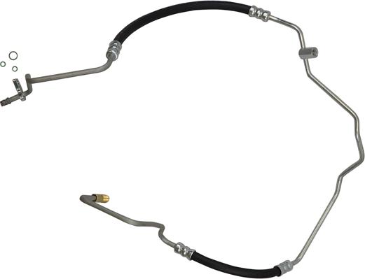 DA SILVA FL2698 - Tuyau hydraulique, direction droxauto.com